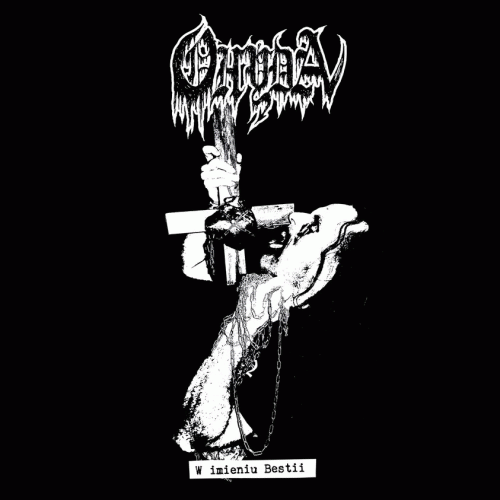 Ohyda : W Imieniu Bestii